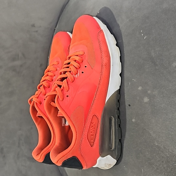 Air Max Infrared's - Picture 2 of 7